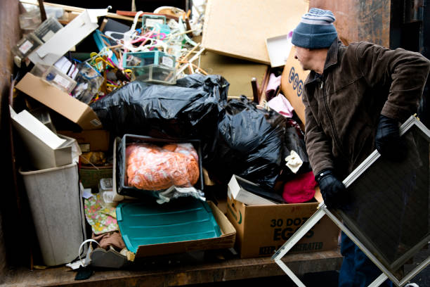 Best Retail Junk Removal  in Indian Hills, CO